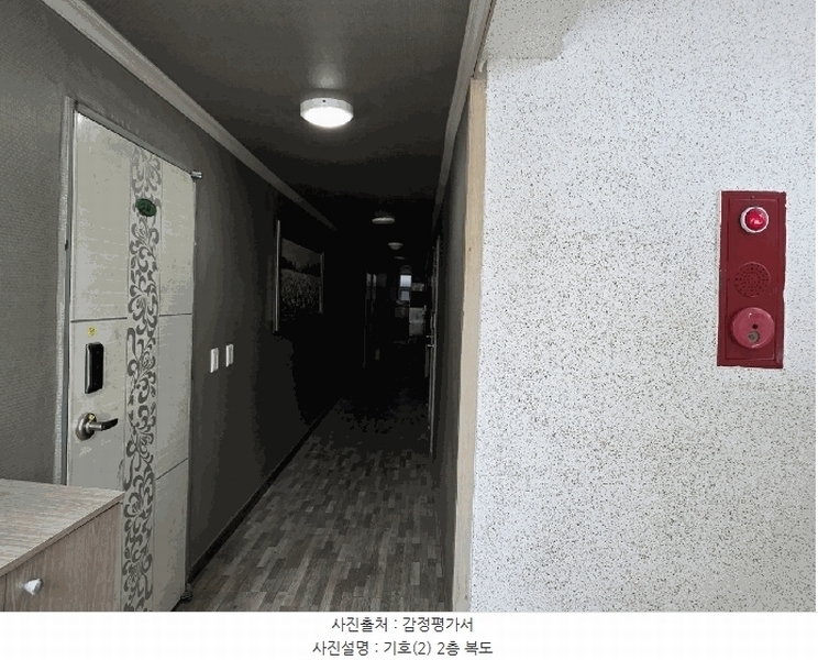 2025타경11589 울산광역시 남구 신정동 477-11 숙박시설 경매 이미지