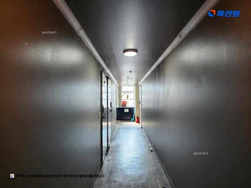 2025타경11589 울산광역시 남구 신정동 477-11 숙박시설 경매 이미지