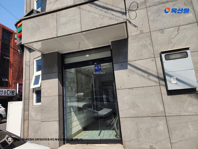 2025타경11589 울산광역시 남구 신정동 477-11 숙박시설 경매 이미지