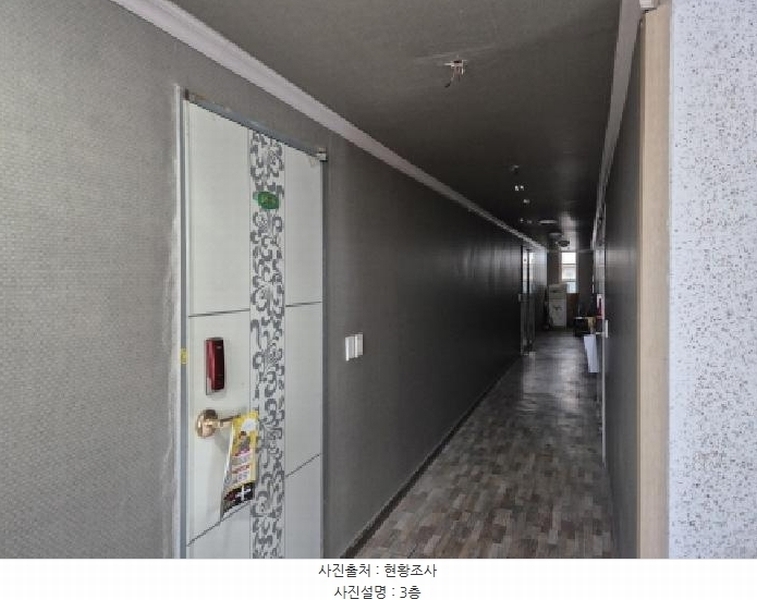 2025타경11589 울산광역시 남구 신정동 477-11 숙박시설 경매 이미지