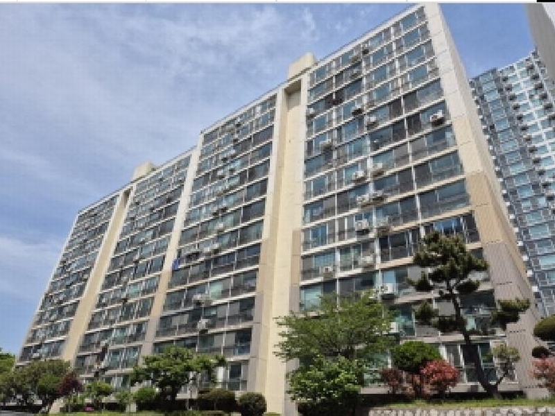 2025타경11617 울산광역시 동구 명덕로 30, 현대패밀리명덕 112동 5층 501호 아파트[공급25평형] 경매 이미지