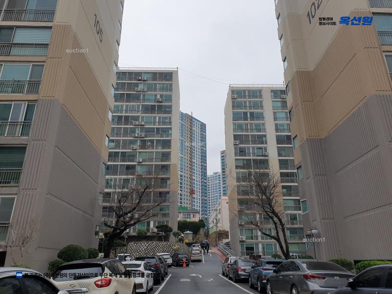 2025타경11617 울산광역시 동구 명덕로 30, 현대패밀리명덕 112동 5층 501호 아파트[공급25평형] 경매 이미지