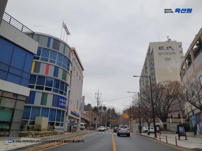 2025타경11617 울산광역시 동구 명덕로 30, 현대패밀리명덕 112동 5층 501호 아파트[공급25평형] 경매 이미지