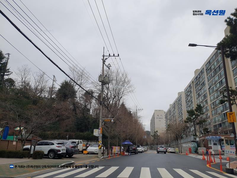 2025타경11617 울산광역시 동구 명덕로 30, 현대패밀리명덕 112동 5층 501호 아파트[공급25평형] 경매 이미지