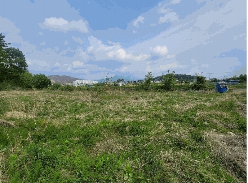 2025타경11643 울산광역시 울주군 언양읍 직동리 264 농지 경매 이미지