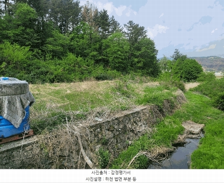 2025타경11643 울산광역시 울주군 언양읍 직동리 264 농지 경매 이미지