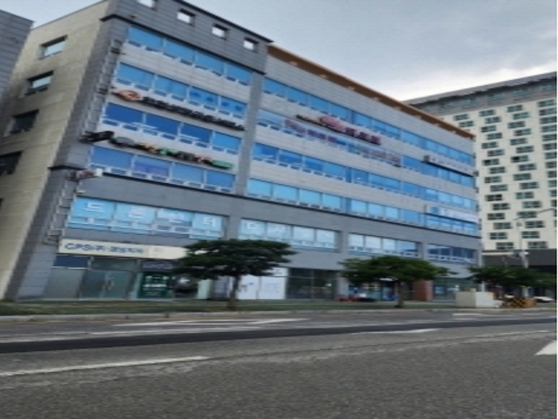 2024타경6078 경상남도 양산시 물금읍 부산대학로 150, 대한빌딩 3층 303호 근린상가 경매 이미지