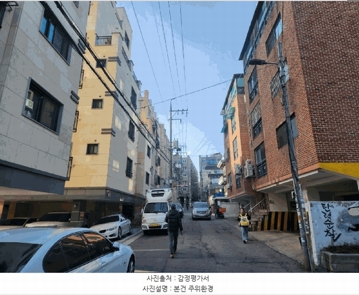 2025타경8854 서울특별시 구로구 경인로13길 19, 민영 101동 2층 201호 다세대(빌라) 경매 이미지