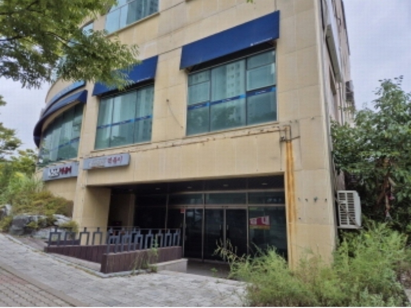 2024타경7224 울산광역시 북구 산하중앙3로 2울산광역시 북구 산하중○○○○, 센트럴타워 지하층 107호센트럴타○○ 근린상가 경매 이미지