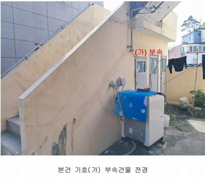 2024타경8234 울산광역시 중구 동동 144-6 다가구(원룸등) 경매 이미지