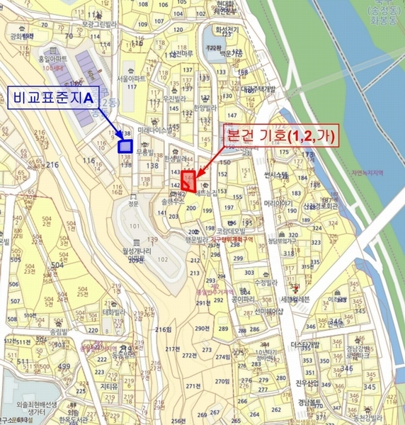 2024타경8234 울산광역시 중구 동동 144-6 다가구(원룸등) 경매 이미지