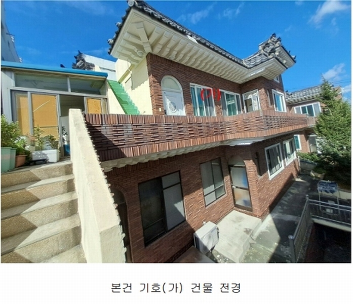 2024타경8234 울산광역시 중구 동동 144-6 다가구(원룸등) 경매 이미지