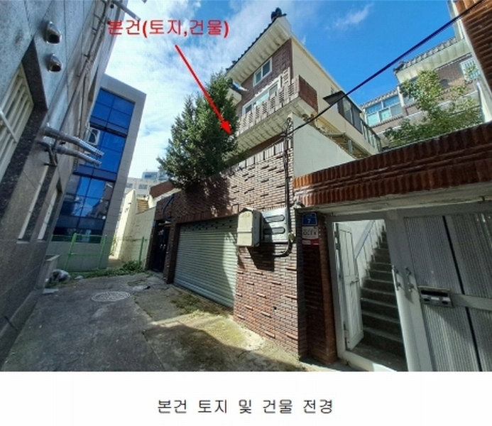 2024타경8234 울산광역시 중구 동동 144-6 다가구(원룸등) 경매 이미지