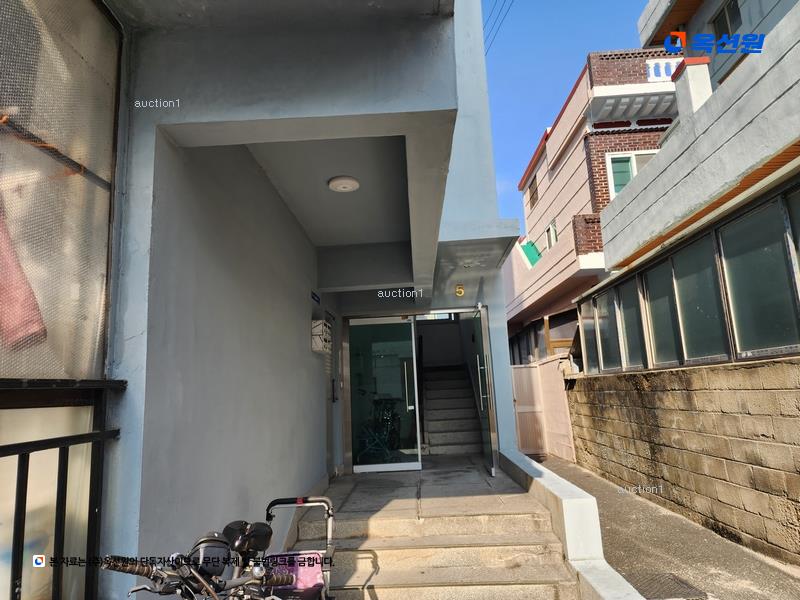 2024타경9299 울산광역시 중구 곽남2길 9, 광장맨션 4층 405호 다세대(빌라) 경매 이미지