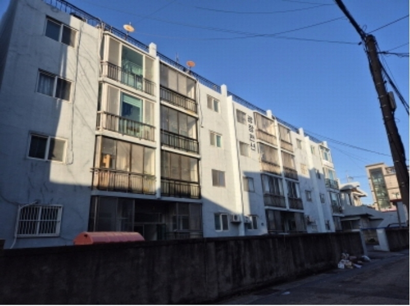 2024타경9299 울산광역시 중구 곽남2길 9, 광장맨션 4층 405호 다세대(빌라) 경매 이미지