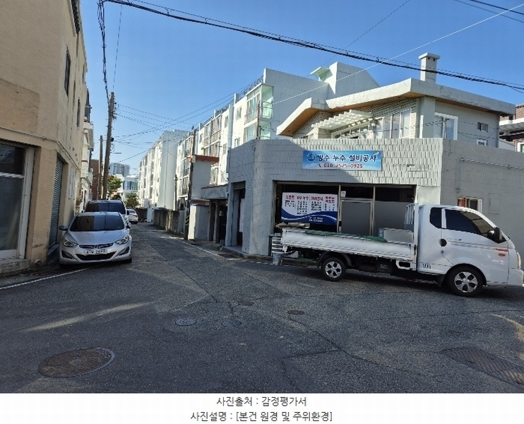 2024타경9299 울산광역시 중구 곽남2길 9, 광장맨션 4층 405호 다세대(빌라) 경매 이미지