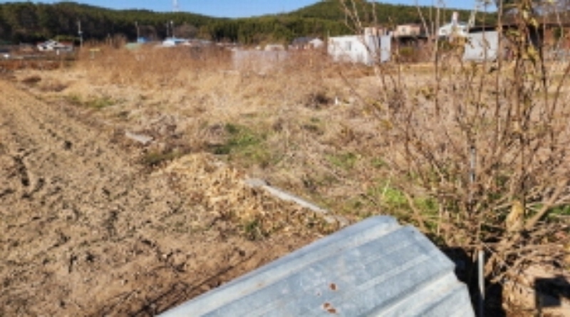 2024타경9985 울산광역시 울주군 두동면 구미리 775-2 대지 경매 이미지