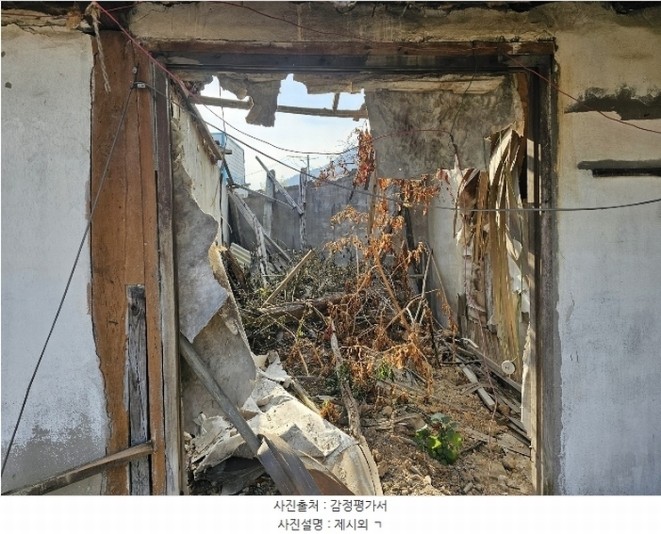 2024타경10022 경상남도 양산시 동면 여락리 47-1 농지 경매 이미지