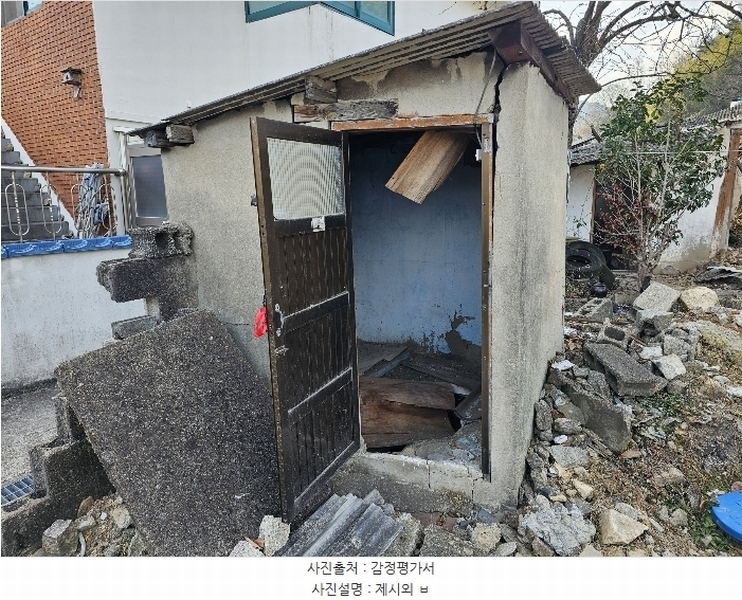 2024타경10022 경상남도 양산시 동면 여락리 47-1 농지 경매 이미지