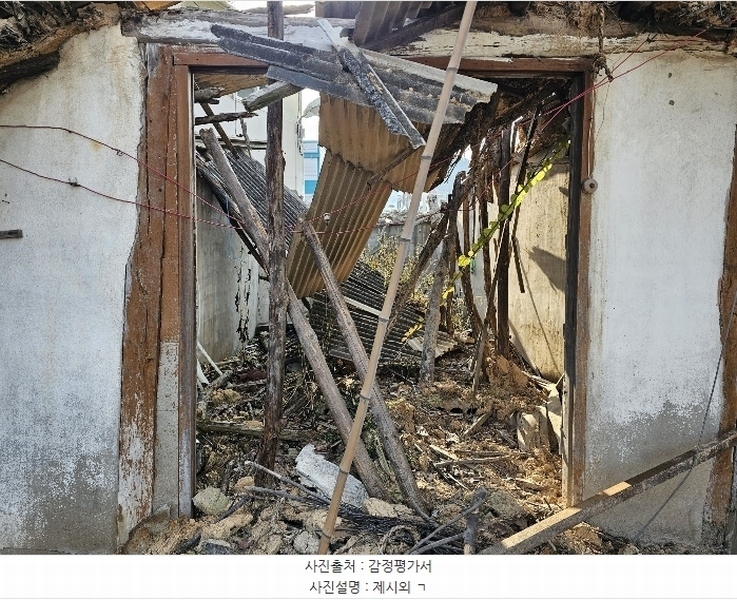 2024타경10022 경상남도 양산시 동면 여락리 47-1 농지 경매 이미지
