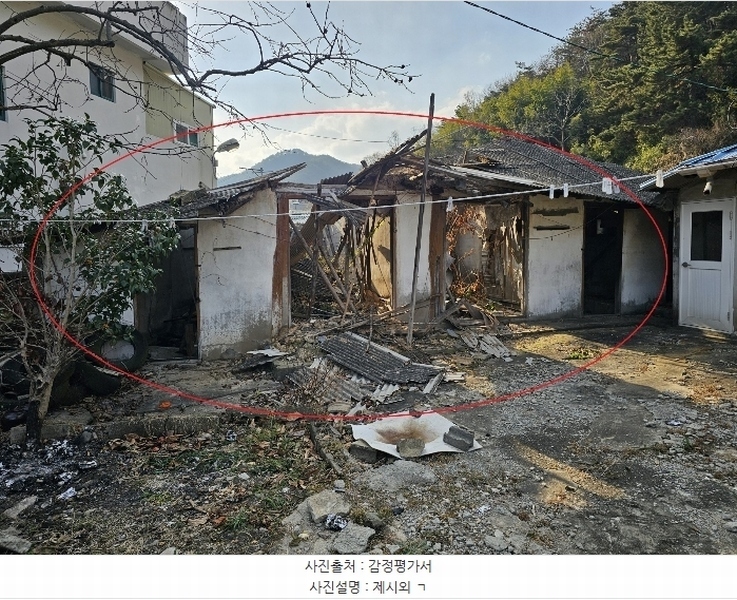 2024타경10022 경상남도 양산시 동면 여락리 47-1 농지 경매 이미지
