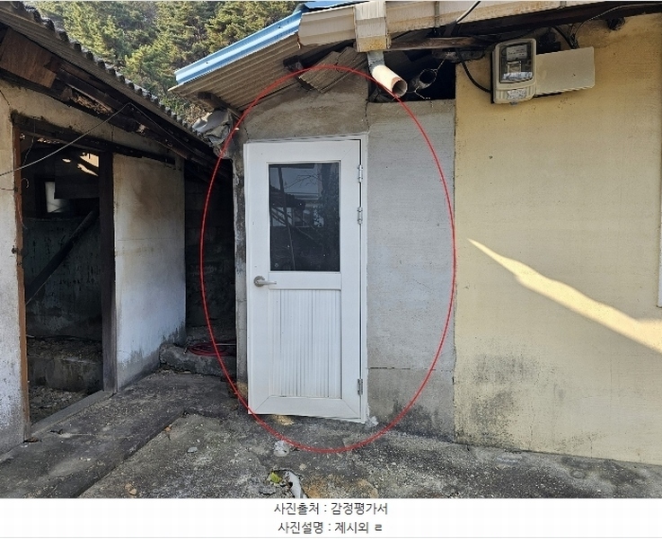 2024타경10022 경상남도 양산시 동면 여락리 47-1 농지 경매 이미지