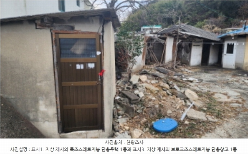 2024타경10022 경상남도 양산시 동면 여락리 47-1 농지 경매 이미지