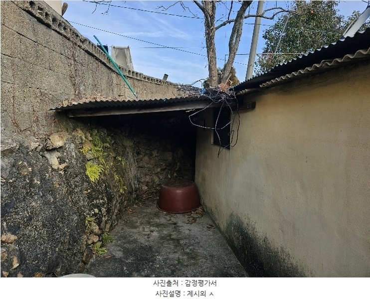 2024타경10022 경상남도 양산시 동면 여락리 47-1 농지 경매 이미지