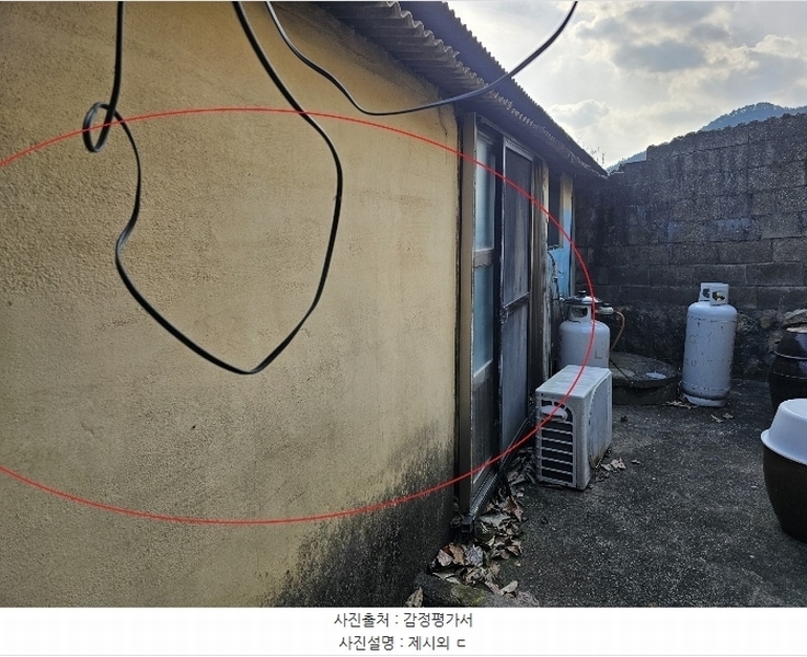 2024타경10022 경상남도 양산시 동면 여락리 47-1 농지 경매 이미지