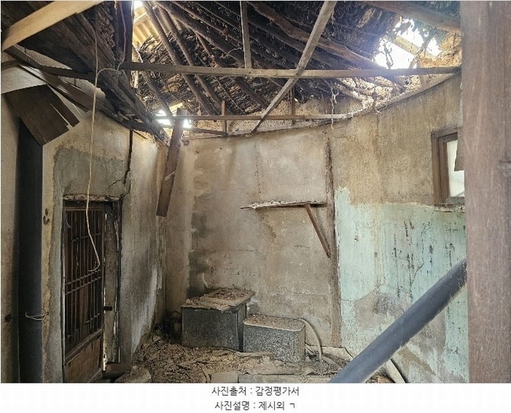 2024타경10022 경상남도 양산시 동면 여락리 47-1 농지 경매 이미지