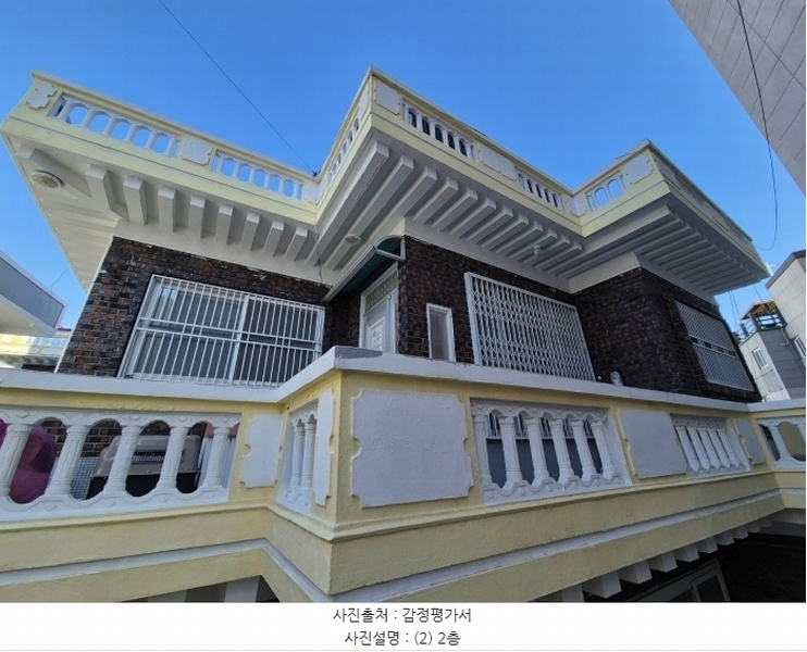 2024타경10305 울산광역시 동구 동부동 272-1 주택 경매 이미지
