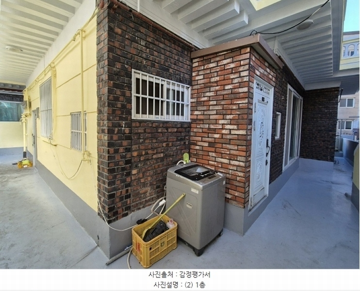 2024타경10305 울산광역시 동구 동부동 272-1 주택 경매 이미지