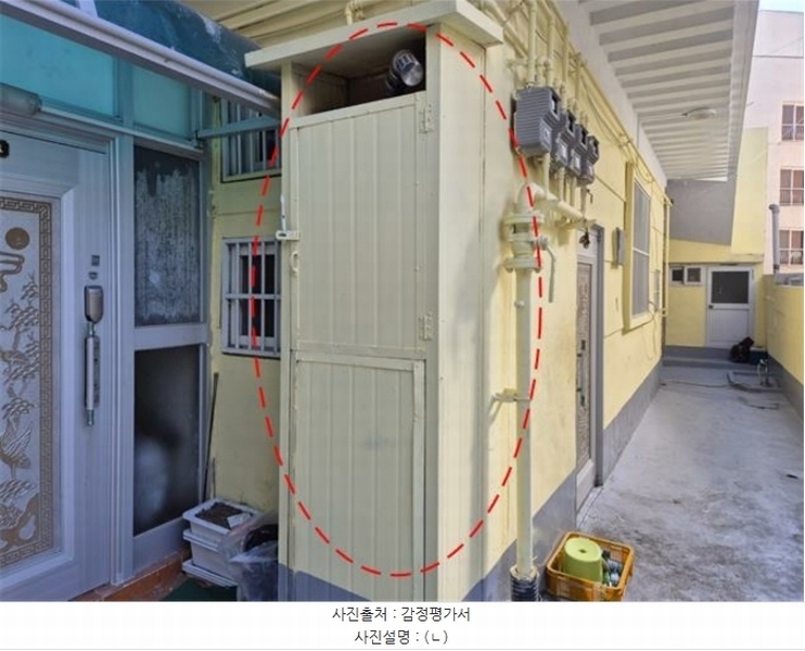 2024타경10305 울산광역시 동구 동부동 272-1 주택 경매 이미지