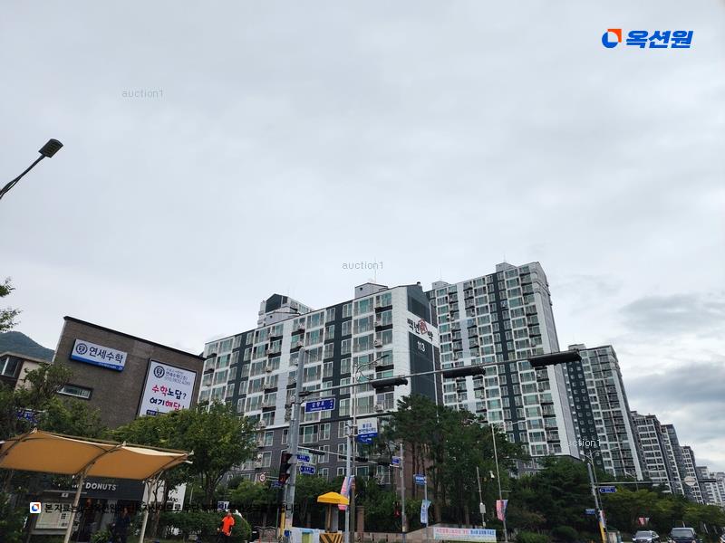 2024타경114412 경상남도 양산시 물금읍 범어로 33, 효성백년가약아파트 110동 11층 1101호 아파트[공급25평형] 경매 이미지