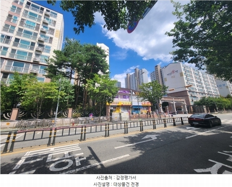 2024타경114412 경상남도 양산시 물금읍 범어로 33, 효성백년가약아파트 110동 11층 1101호 아파트[공급25평형] 경매 이미지