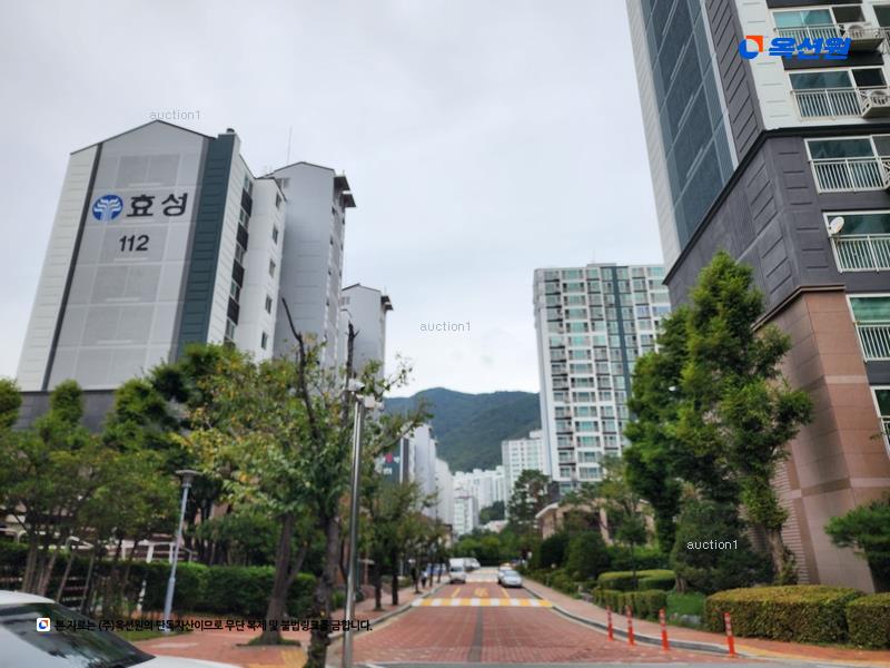 2024타경114412 경상남도 양산시 물금읍 범어로 33, 효성백년가약아파트 110동 11층 1101호 아파트[공급25평형] 경매 이미지
