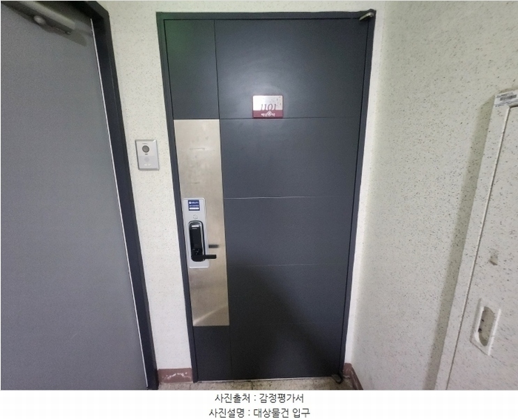 2024타경114412 경상남도 양산시 물금읍 범어로 33, 효성백년가약아파트 110동 11층 1101호 아파트[공급25평형] 경매 이미지