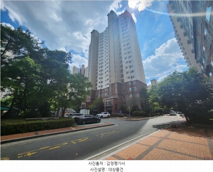 2024타경114412 경상남도 양산시 물금읍 범어로 33, 효성백년가약아파트 110동 11층 1101호 아파트[공급25평형] 경매 이미지