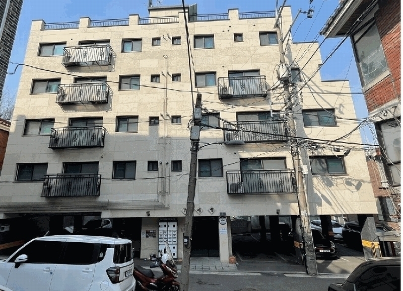 2025타경8855 서울특별시 금천구 독산로50길 196, 모아빌 4층 402호 다세대(빌라) 경매 이미지