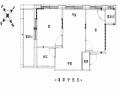 2025타경8855 서울특별시 금천구 독산로50길 196, 모아빌 4층 402호 다세대(빌라) 경매 이미지