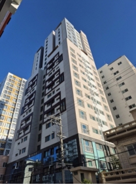 2024타경117640 울산광역시 남구 봉월로82번길 46, 더렉스 11층 1104호 오피스텔[계약30평형] 경매 이미지