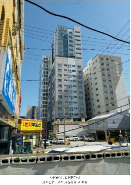 2024타경117640 울산광역시 남구 봉월로82번길 46, 더렉스 11층 1104호 오피스텔[계약30평형] 경매 이미지