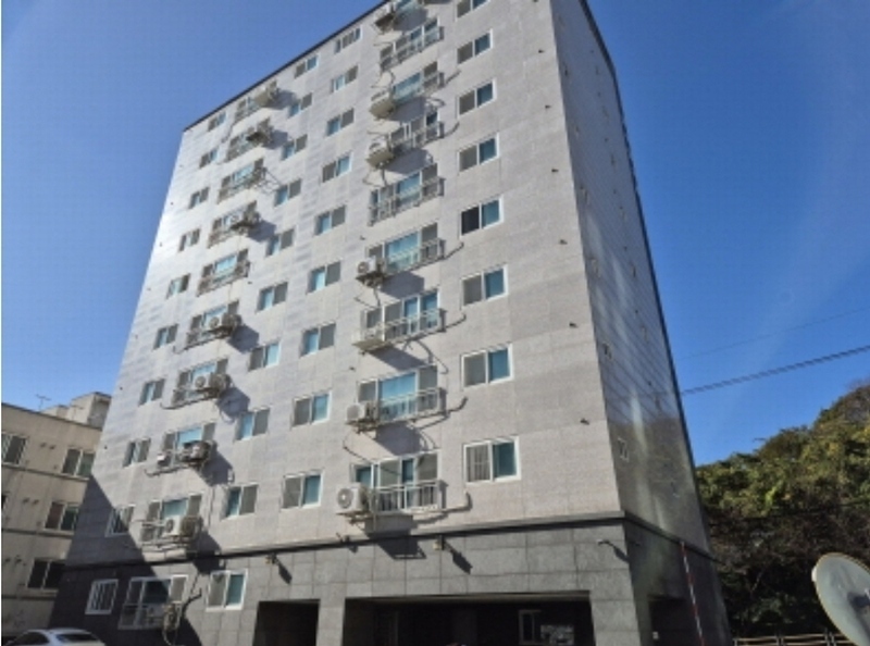 2024타경118285 울산광역시 동구 봉수로 64, 화정동명성블루빌3차 6층 601호 아파트[공급29평형] 경매 이미지