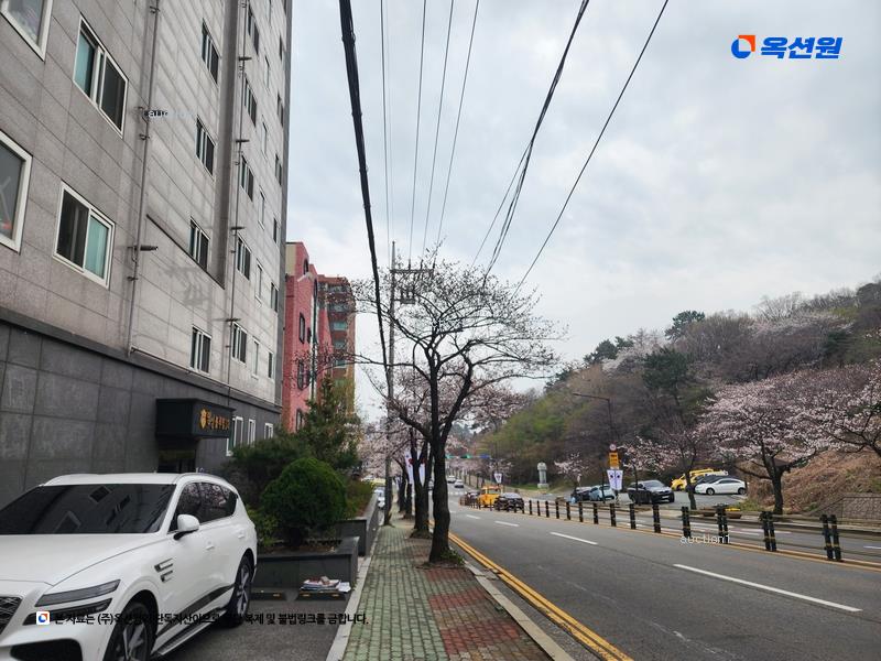 2024타경118285 울산광역시 동구 봉수로 64, 화정동명성블루빌3차 6층 601호 아파트[공급29평형] 경매 이미지