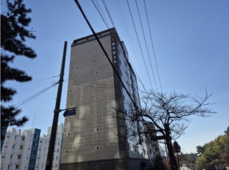 2024타경118285 울산광역시 동구 봉수로 64, 화정동명성블루빌3차 6층 601호 아파트[공급29평형] 경매 이미지