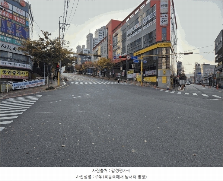 2024타경118353 울산광역시 울주군 범서읍 대동길 28, 센트로시티 1층 108호 근린상가 경매 이미지