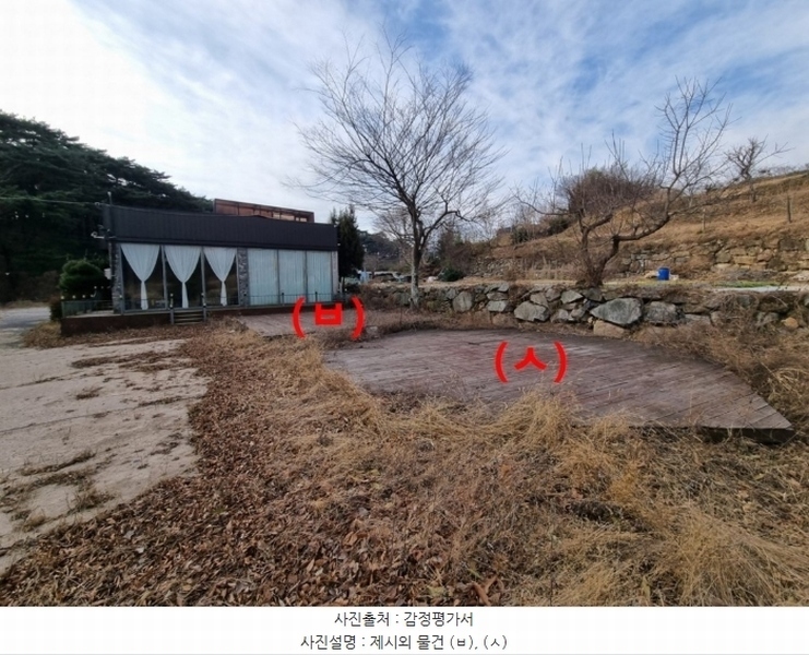 2024타경120479 경상남도 양산시 하북면 지산리 267 근린주택 경매 이미지
