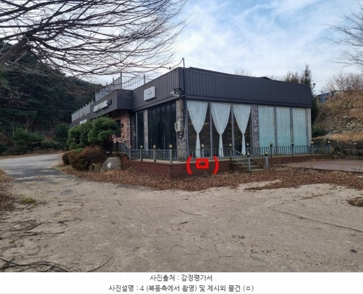 2024타경120479 경상남도 양산시 하북면 지산리 267 근린주택 경매 이미지
