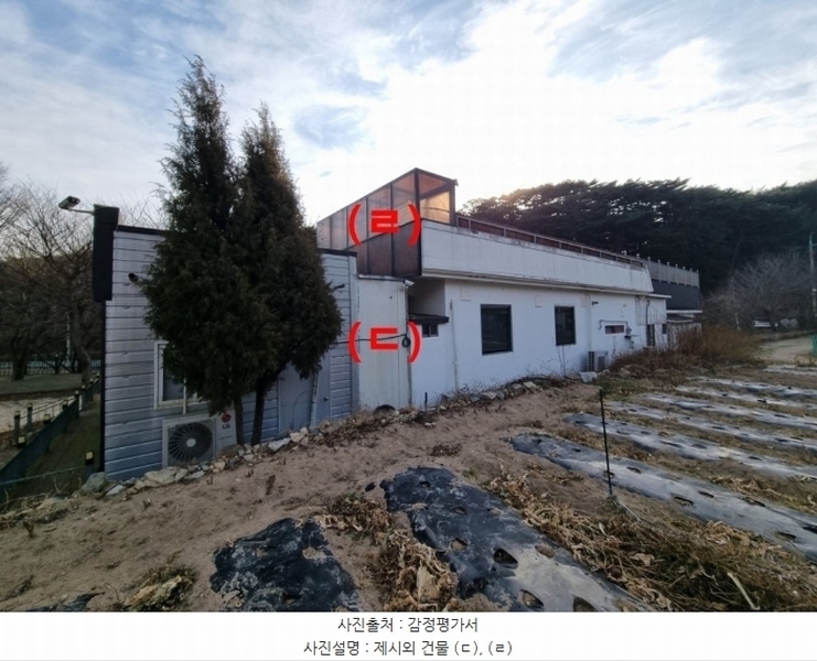 2024타경120479 경상남도 양산시 하북면 지산리 267 근린주택 경매 이미지