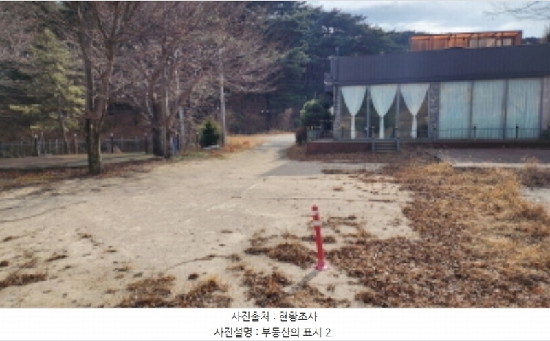 2024타경120479 경상남도 양산시 하북면 지산리 267 근린주택 경매 이미지
